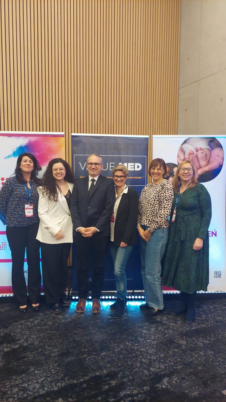 Konferencje pediatrycznej opieki paliatywnej