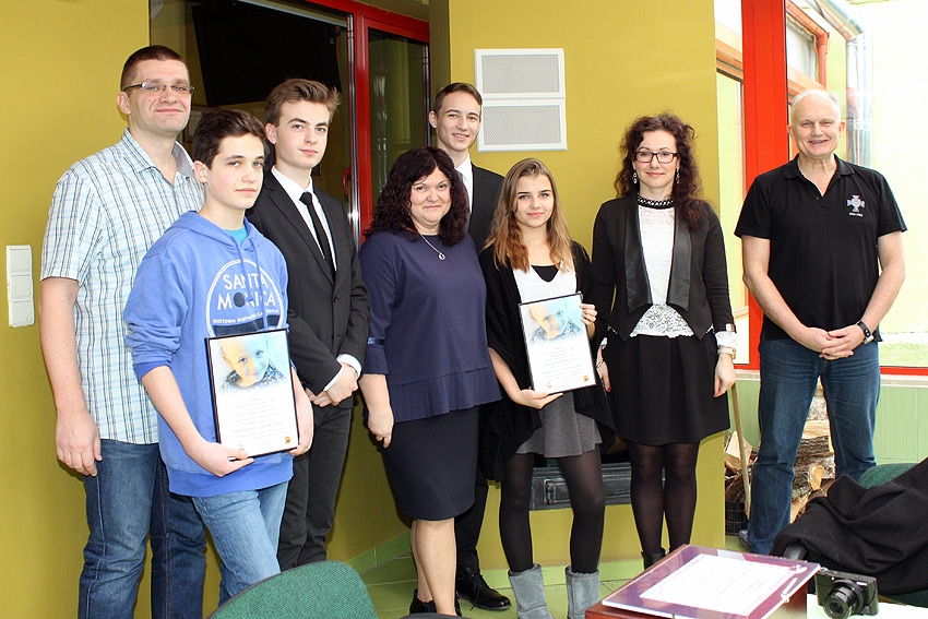 Primusowy Dar Serca 2016 - zdjęcie nr 1