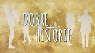 Dobre historie - hospicjum