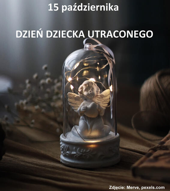 Dzień Dziecka Utraconego