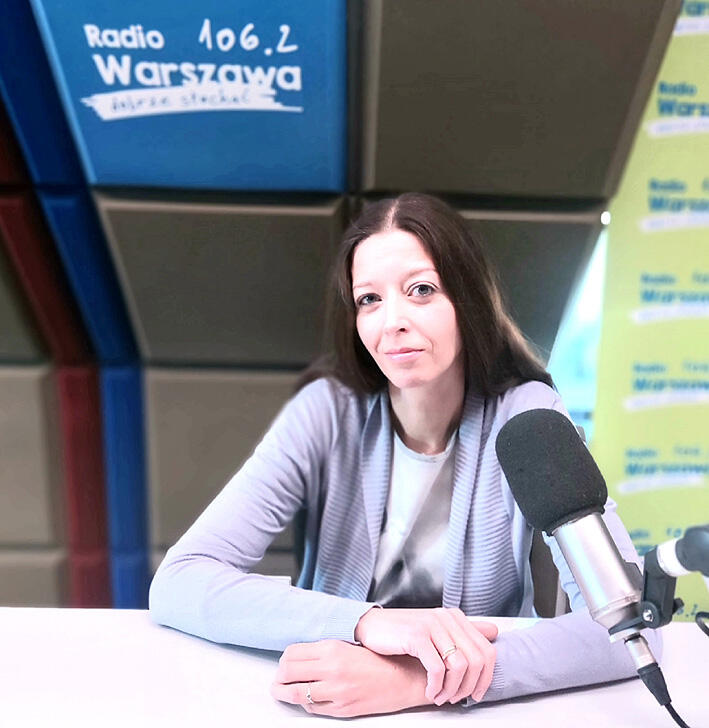 Pomoc w żałobie po stracie dziecka - zdjęcie nr 1