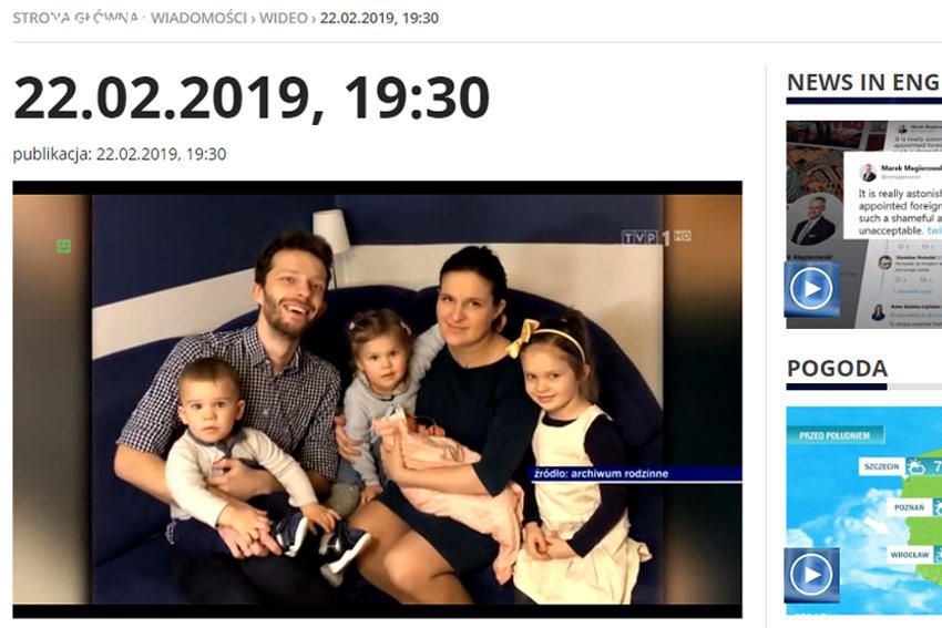 7 dni szczęścia - zdjęcie nr 1