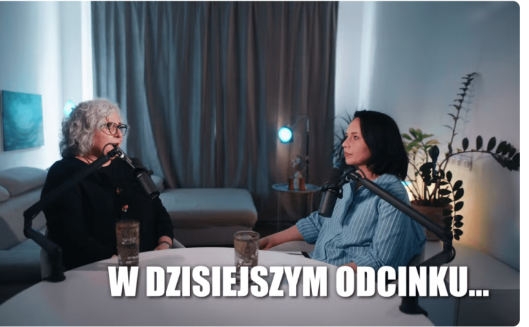 „Echo Serca” z Agnieszką Chmiel-Baranowską