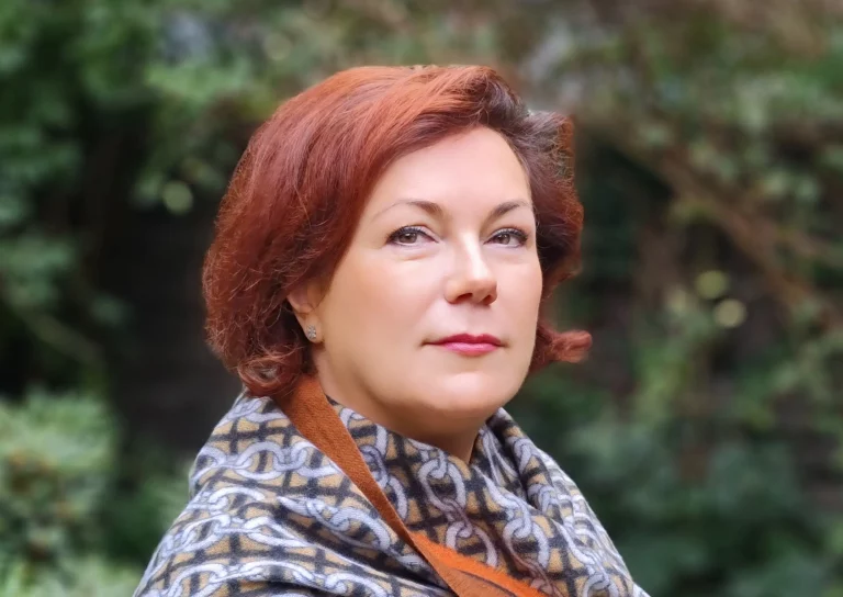 Agnieszka Ćwiklik