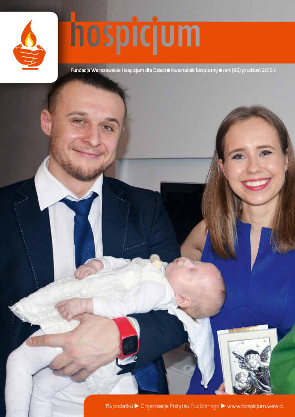 Informator "Hospicjum" - zdjęcie nr 1