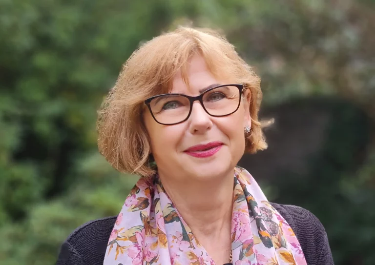 Iwona Bednarska -Żytko