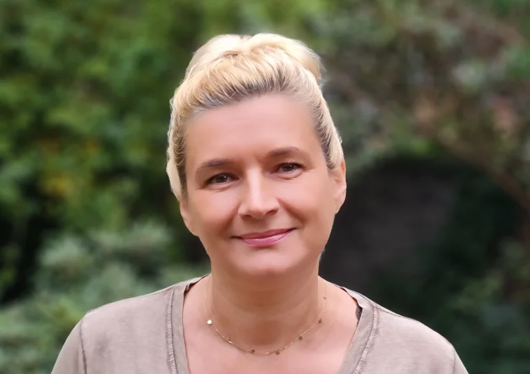 Jolanta Słodownik