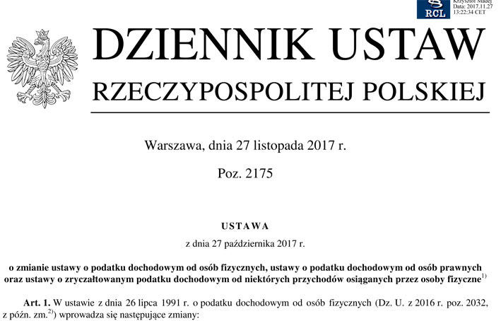 Kursy paliatywne bez podatku - zdjęcie nr 1