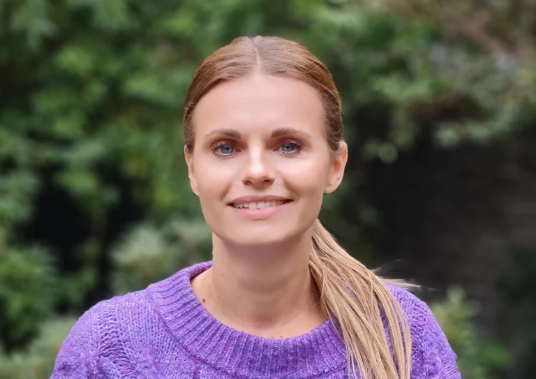 Magdalena Dykiel