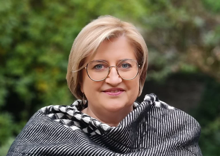 Mirosława Ślązak