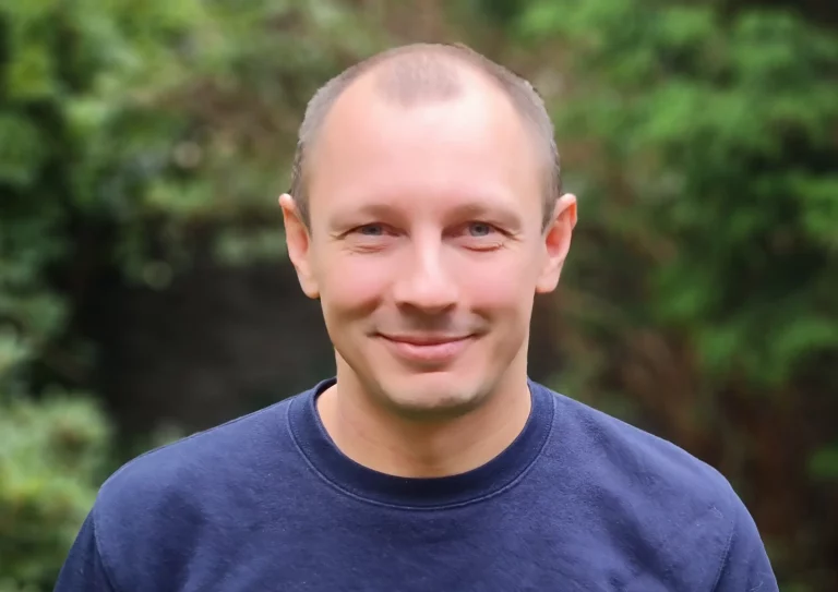 Maciej Mieszało