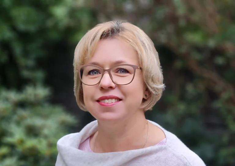 Małgorzata Murawska