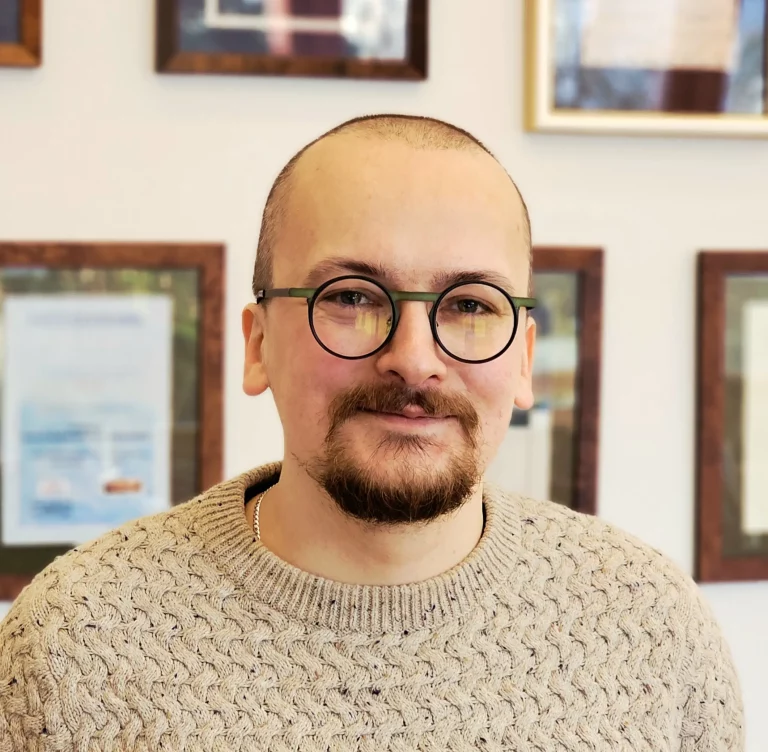 Piotr Krych