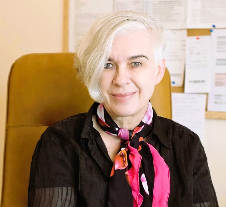 Katarzyna Marczyk