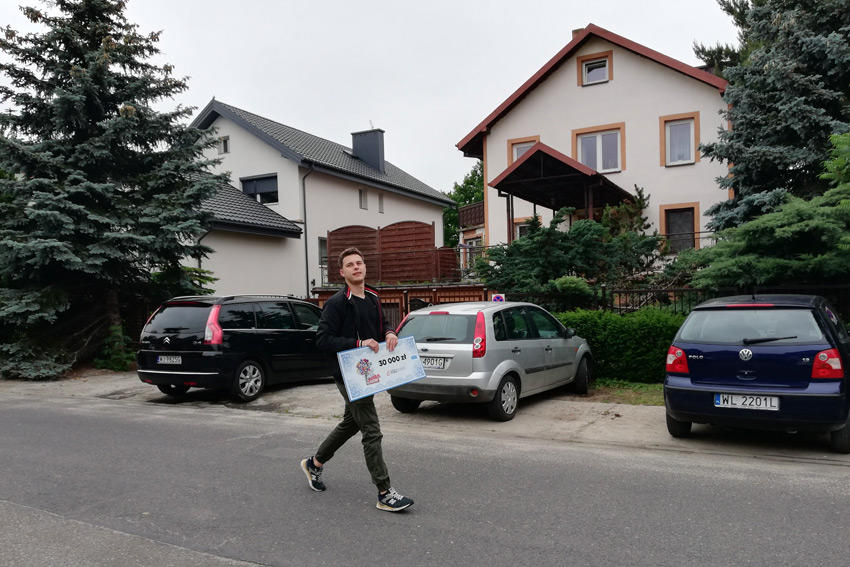Wielka Matura Polaków - zdjęcie nr 2
