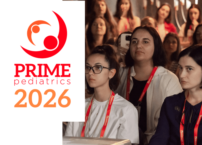 Kongres Prime pediatrics 2026 we Lwowie