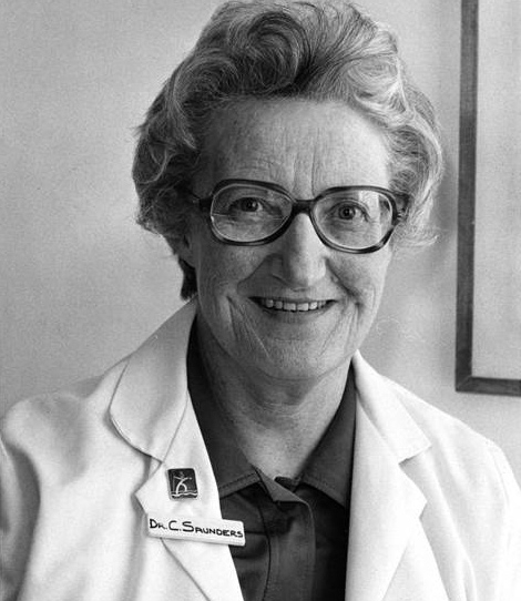 10-ta rocznica śmierci dr. Cicely Saunders - zdjęcie nr 1