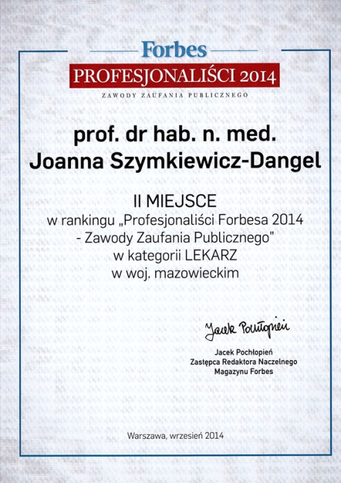 Profesjonaliści 2014 - zdjęcie nr 2