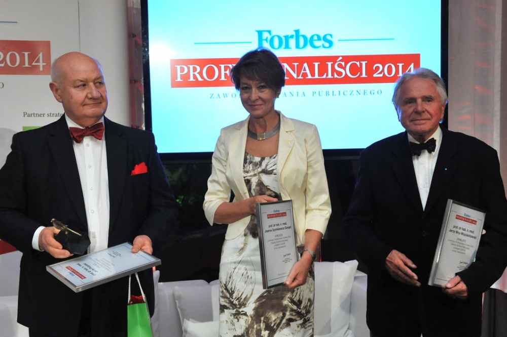 Profesjonaliści 2014 - zdjęcie nr 1