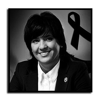 Żegnamy śp. Joannę Agacką-Indecką i śp. Janusza Kochanowskiego - zdjęcie nr 1