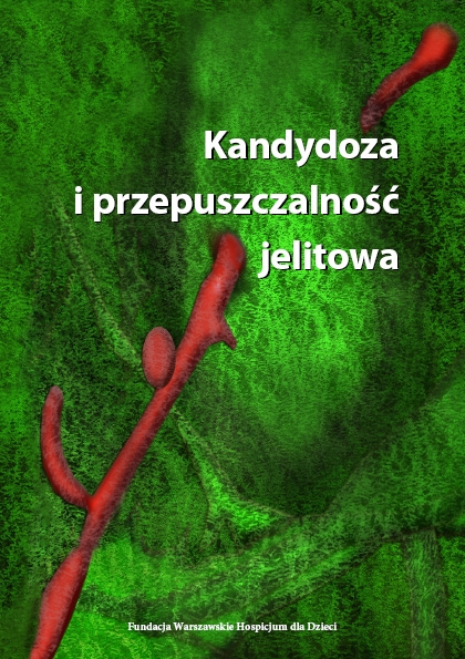 Kandydoza i przepuszczalność jelitowa - zdjęcie nr 1