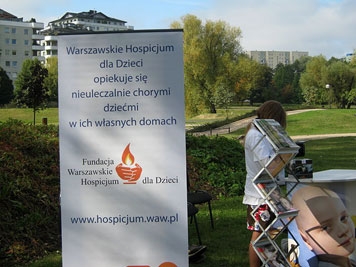 Przystanek zabawa - zdjęcie nr 1
