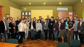 Kurs "Opieka paliatywna w pediatrii" - 22-23.01.2016