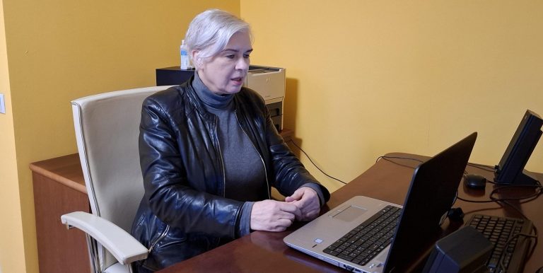 Kurs dla pediatrów z opieki paliatywnej
