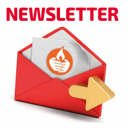 Uruchamiamy Newsletter! - zdjęcie nr 1