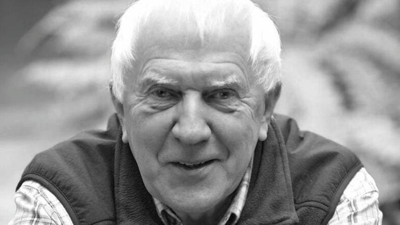 Zmarł Prof. Jacek Łuczak - zdjęcie nr 1