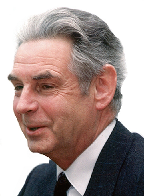 Zmarł prof. Zdzisław Rondio - zdjęcie nr 1