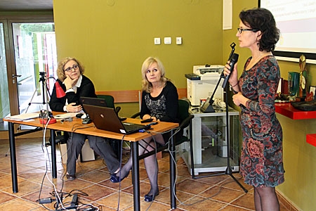 Hospicjum perinatalne - I Ogólnopolskie Spotkanie - zdjęcie nr 1