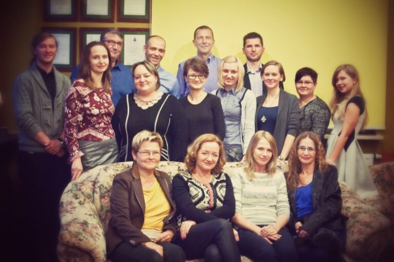 Wolontariat wigilijno-przedświątecznie - zdjęcie nr 1