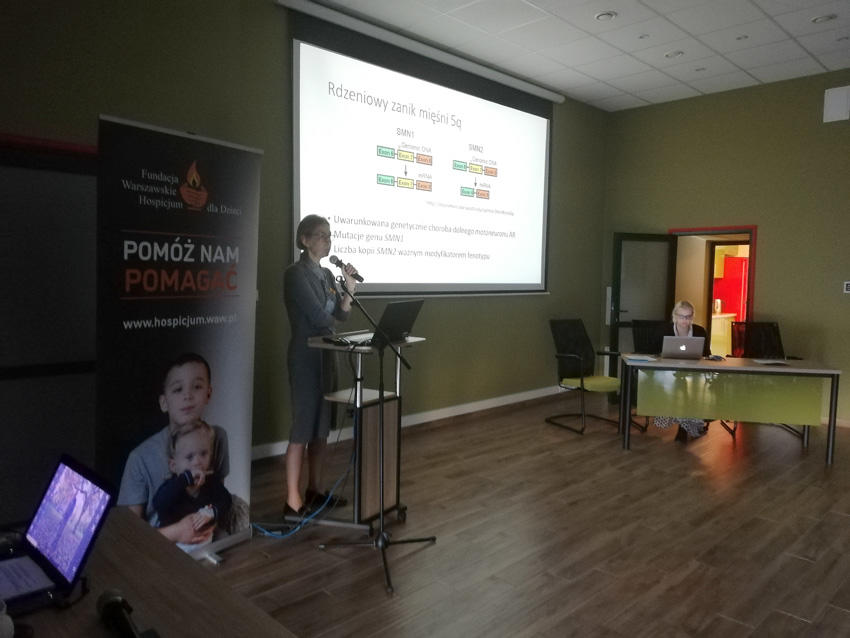 Prof. Anna Kostera-Pruszczyk