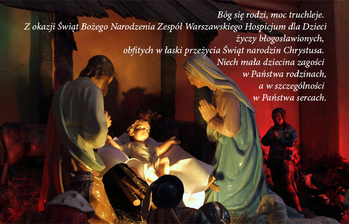 Boże Narodzenie - zdjęcie nr 1